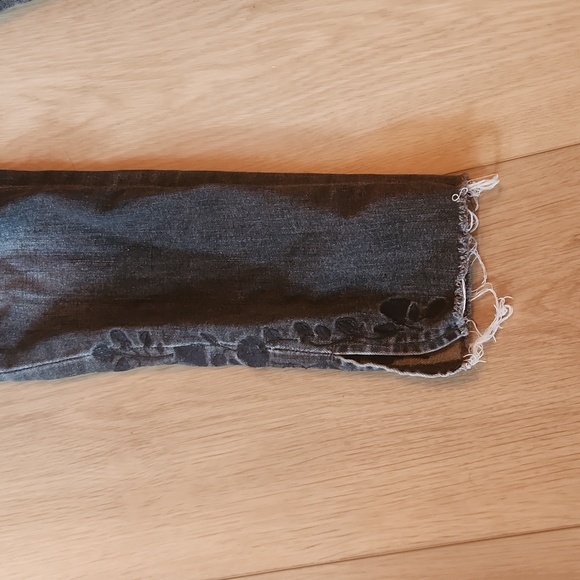 Levis 711 skinny - Picture 3 of 3